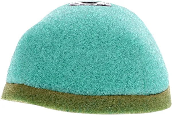 Factory Pre-oiled Air Filter Green-2