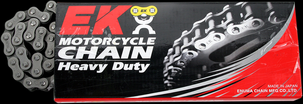 520h Heavy Duty Drive Chain Natural