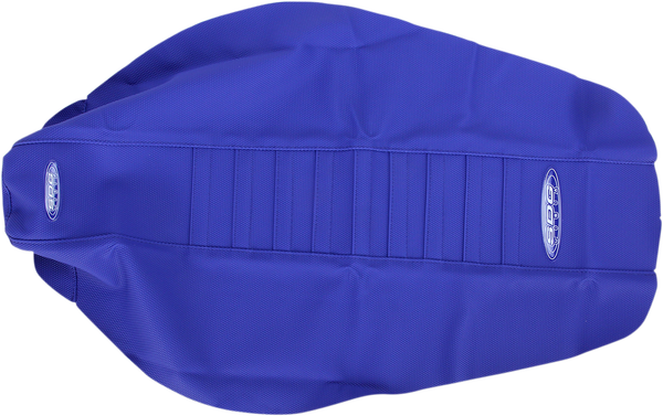 Seatcover Pleat Yam 333bb Blue, 1, nordicamoto.ro