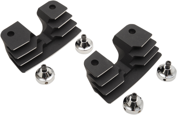 Spark Plug/head Bolt Cover Black, 1, nordicamoto.ro
