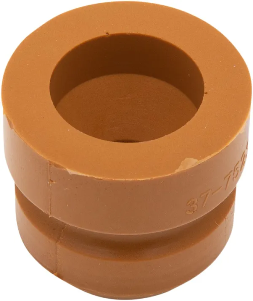 MOOSE RACING Shock Bumper -0