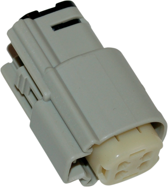 Molex Mx 150 Connector Component Gray, 1, nordicamoto.ro