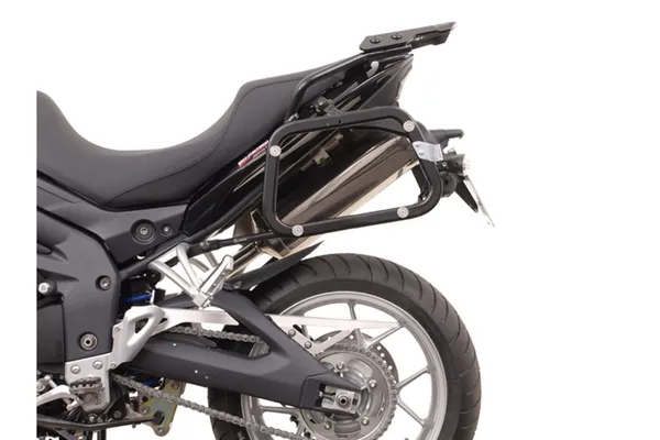 Evo Side Carrier Black-4