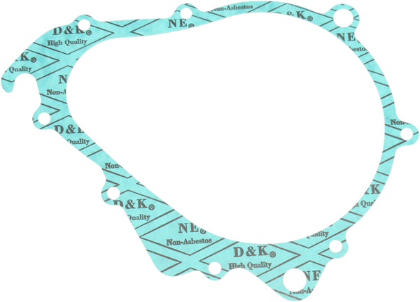 Replacement Stator Cover Gasket, 1, nordicamoto.ro