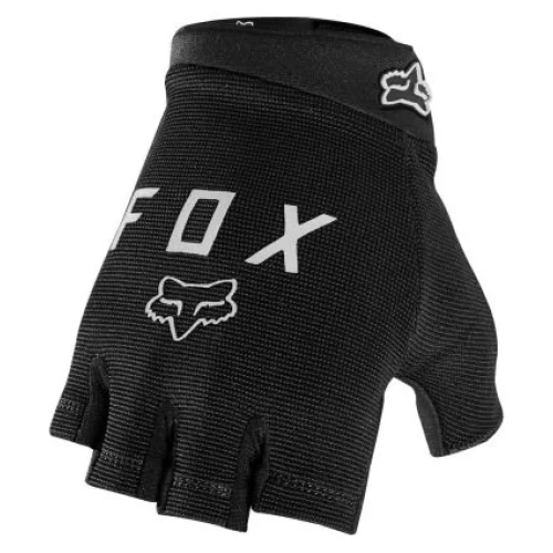 Manusi Fox Ranger Short Rosu XXL, 4, nordicamoto.ro