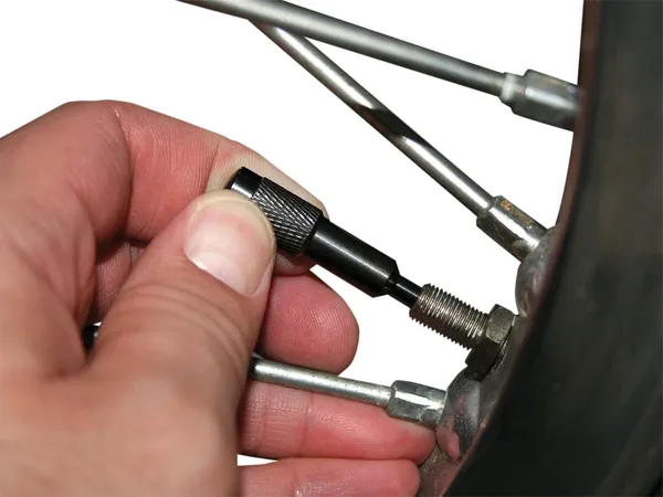 Valve Core Remover Black-0