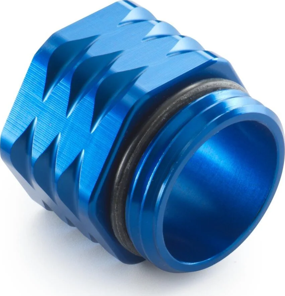 Extensie pompa frana spate Husqvarna Magura