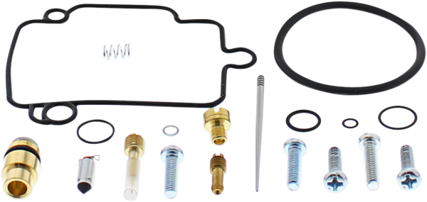 MOOSE RACING Carburetor Repair Kit 
