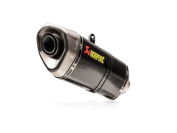 Slip-on Line Muffler Titanium Look -840d81d37515f478e92337d85a8ac974.webp