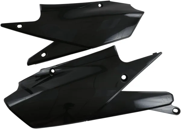 Replacement Side Panels Black