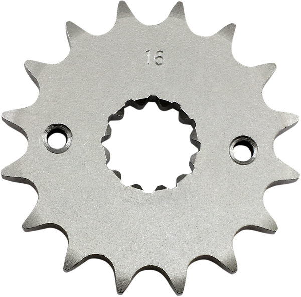 Countershaft Sprocket Raw, 1, nordicamoto.ro