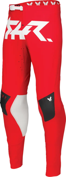 Pantaloni Enduro Thor Sportmode Riot Red-3