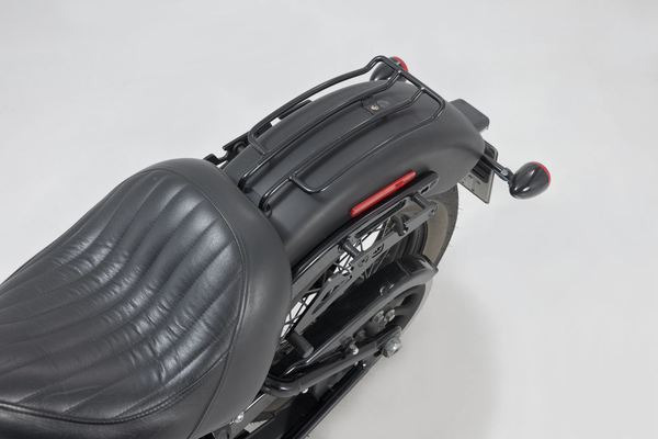 Slh Side Carrier Black-1