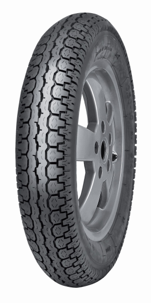 B 14 Tire -0