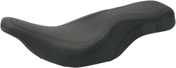 Wide Tripper 2-up Seat Black, 1, nordicamoto.ro