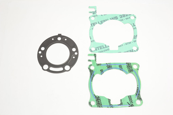 Race Gasket Kit 