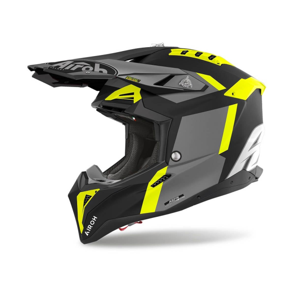 Cască Moto Cross Airoh Aviator 3 Glory, 1, nordicamoto.ro