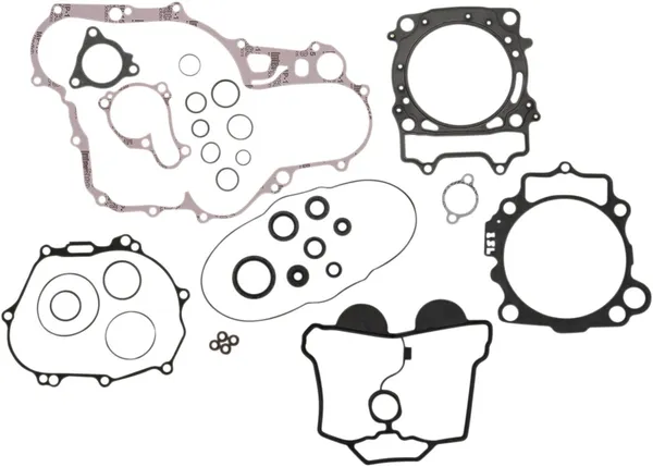 MOOSE RACING Complete Gasket And Oil Seal Kit 