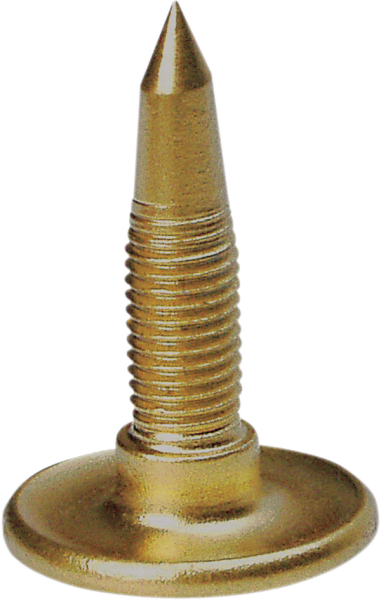 Gold Digger® Traction Master® Carbide Studs Gold, 2, nordicamoto.ro