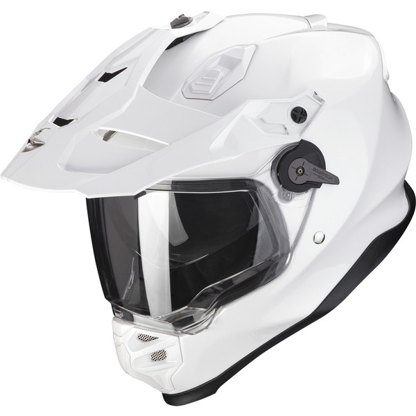 Casca enduro/adventure SCORPION ADF-9000 AIR SOLID-7