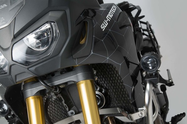Faruri de ceață SW - Motech Evo Black NSW.04.873.51000/B-4