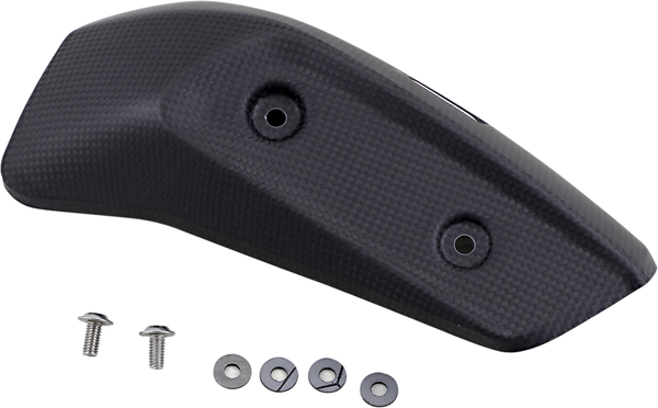 Heat Shield Black 
