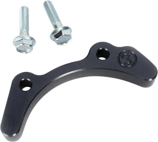 MOOSE RACING Case Saver Silver -0