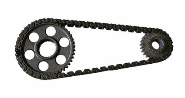 Venom Arctic Cat HY-VO® Conversion 20/49.19T Internal Spline (Top), 1, nordicamoto.ro