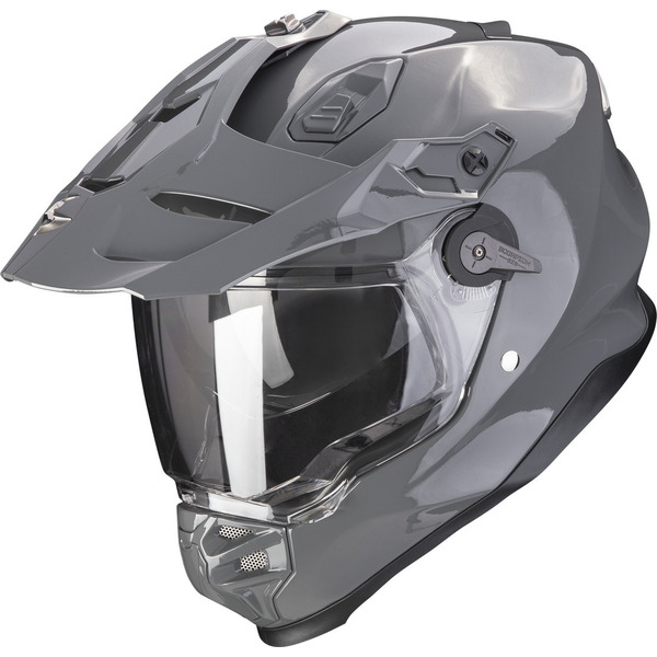 Casca enduro/adventure SCORPION ADF-9000 AIR SOLID-8