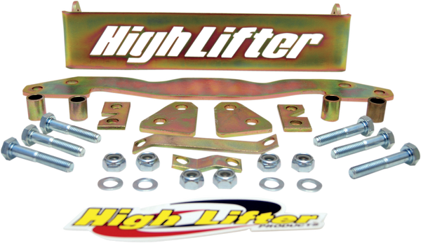 Lift Kit Zinc Plated, 1, nordicamoto.ro
