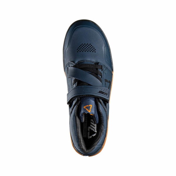 Pantofi MTB Leatt 4.0 Clip-0