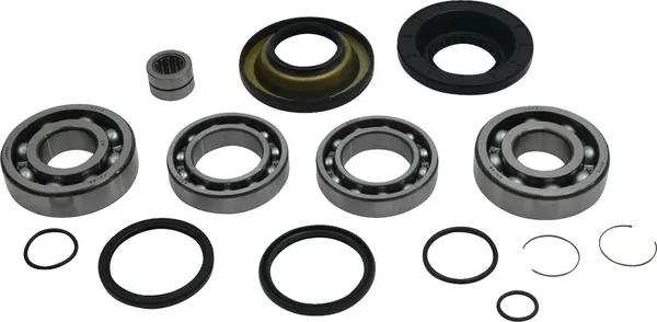 Differential Bearing-seal Kit -0