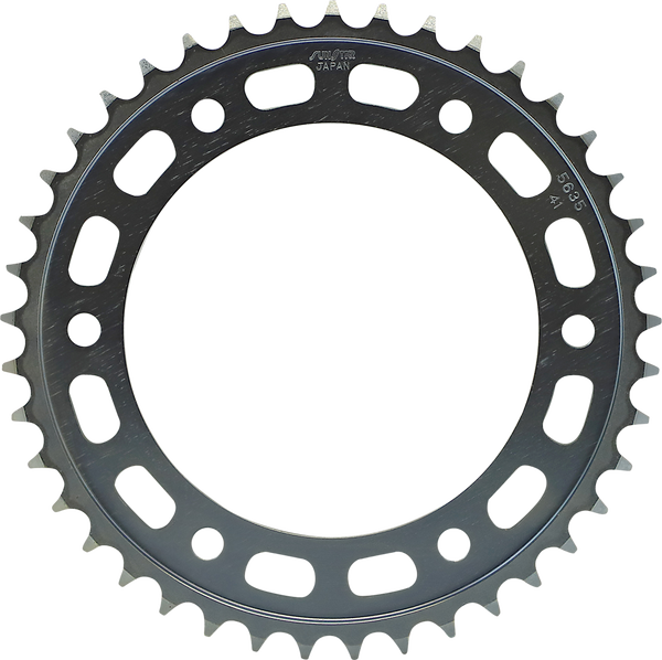 Pinion din oțel, finisaj natural, 1, nordicamoto.ro