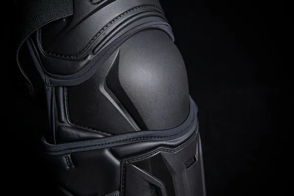 Protectii Genunchi Icon Field Armor 3™ Black-5