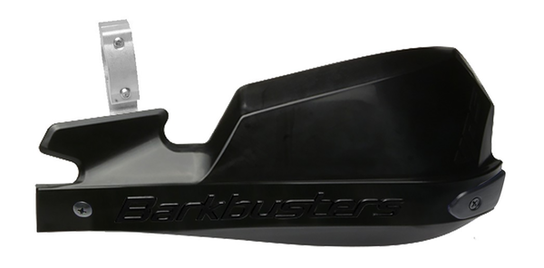 Vps Motocross Handguard Black, 1, nordicamoto.ro