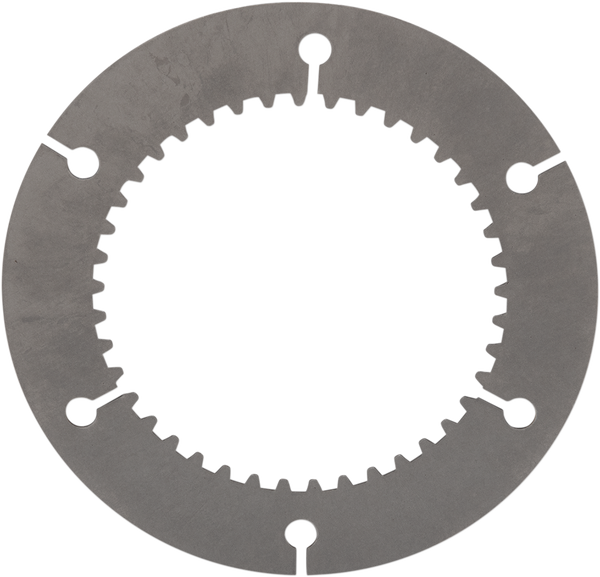 Steel Clutch Drive Plate, 2, nordicamoto.ro
