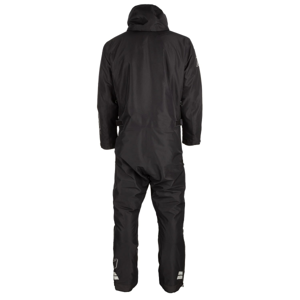 Combinezon Snowmobil Klim Railslide Insulated Black-14