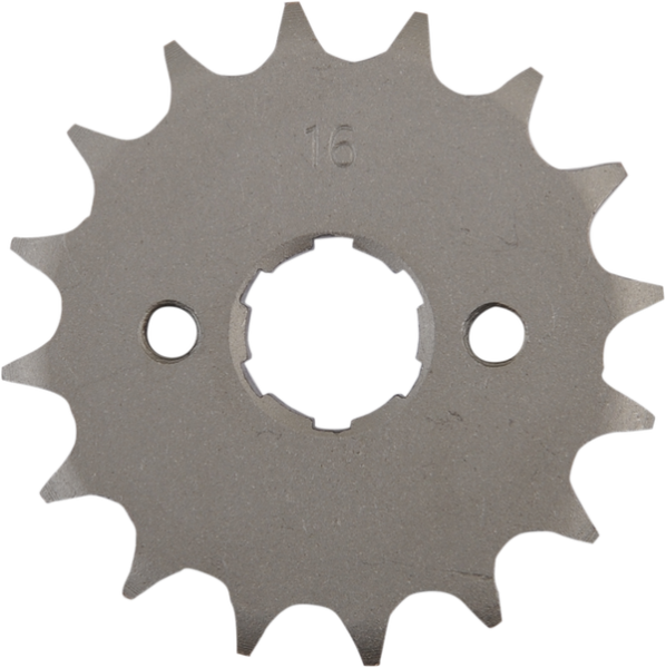 Countershaft Sprocket Raw, 1, nordicamoto.ro