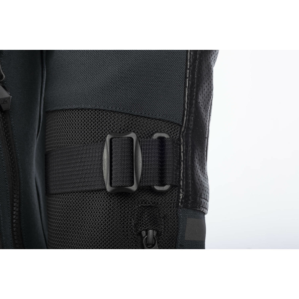 Geaca Klim Induction Pro Stealth Black-5