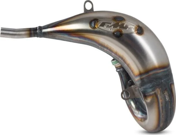 FMF Factory Fatty expansion chamber