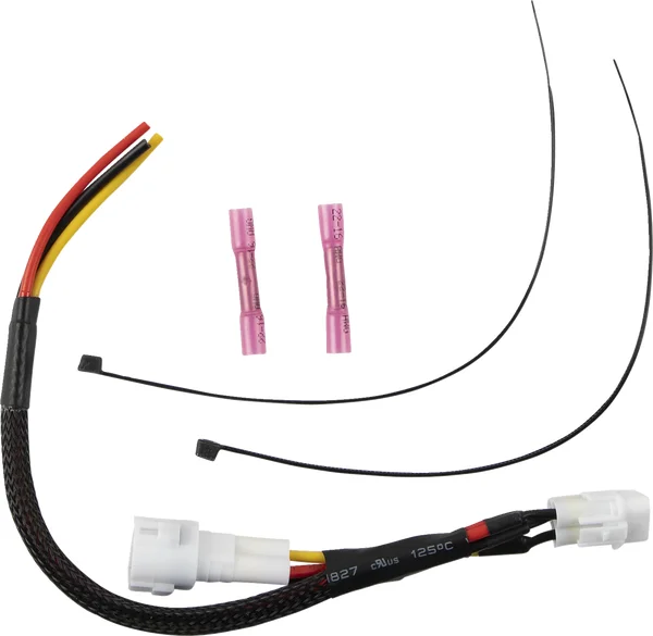 Whip Light Power Adapter, 1, nordicamoto.ro