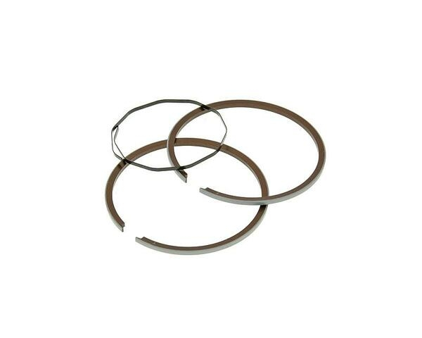 Piston Ring Set 2-stroke, 1, nordicamoto.ro