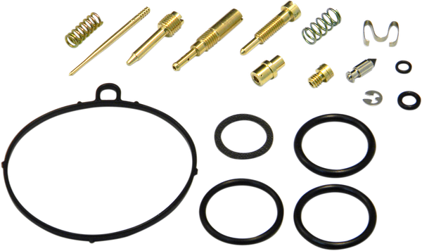 Set de reparație pentru carburator, 1, nordicamoto.ro