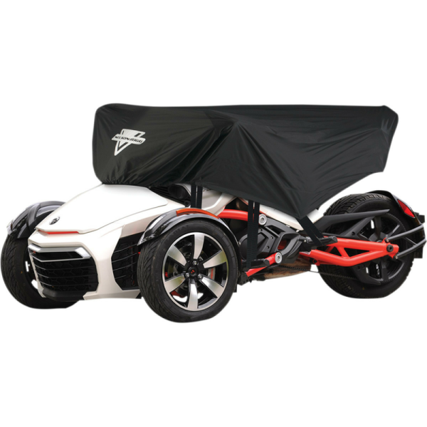 Husa CAN-AM  SPYDER RT Jumatate Acoperire NELSON RIGG