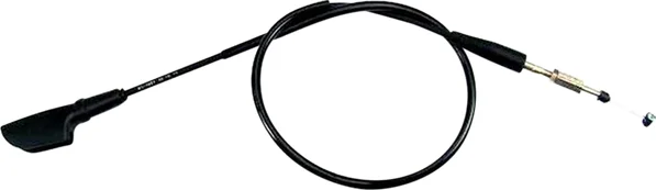 Cablu de ambreiaj din vinil negru, standard, 1, nordicamoto.ro
