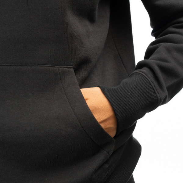 Hanorac Dama Klim Pullover Cyaneus - White-21