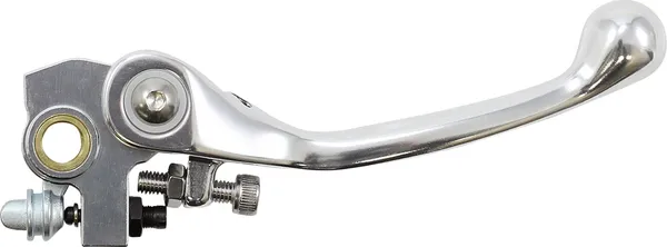 MOOSE RACING Flex Fg Forged 6061-t6 Brake Lever Silver -84524b75bb6f2bcb04f53e3b9a206a2b.webp