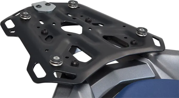 Adventure Rack Black -0