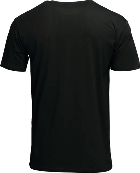 Tricou Thor Iconic Black-1