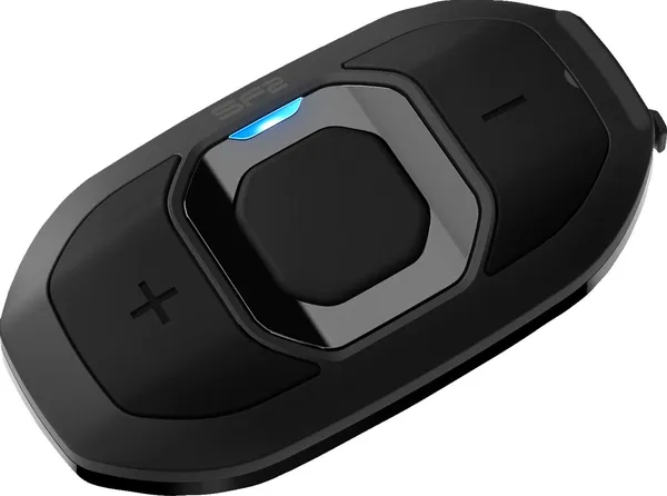 Sistem de Comunicatie Sena SF2 Bluetooth Black-0